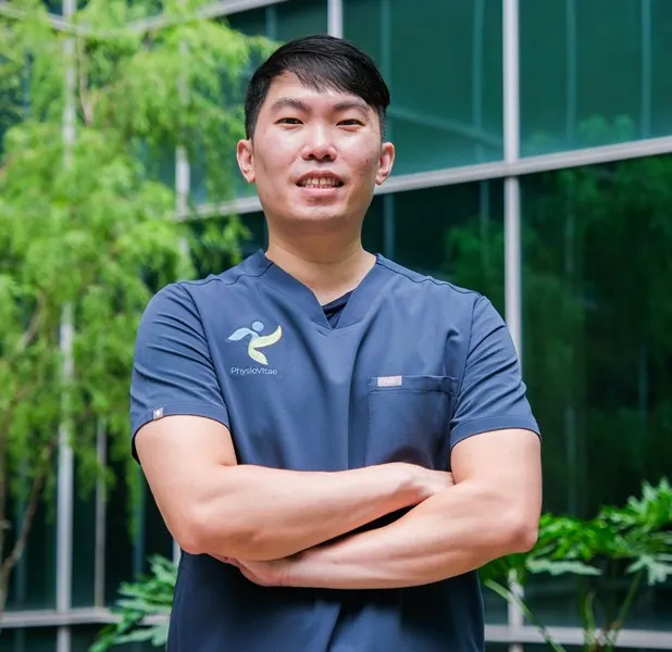koe zi yi